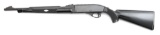 Remington Nylon 66 semi auto rifle,
