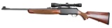 Rare Browning Arms Co. BPR Model pump action rifle