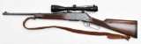 Browning Arms Co. Model 81 BLR carbine