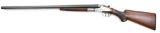 Baker Gun Co. Batavia Leader Model shotgun
