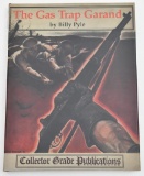 Book - The Gas Trap Garand by Billy Pyle,