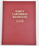 Book - Collected Notes concerning Developmental Cartridge Handguns in .22 Calibre