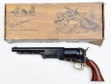 * Uberti Colt Walker 1847 Reproduction BP Revolver