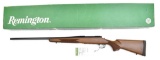 Remington Classic Model 700 bolt action rifle