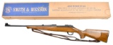 Smith & Wesson / Husqvarna Model C bolt action rifle