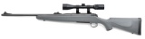 Remington Arms Model 721 bolt-action rifle