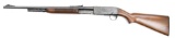 Remington Gamemaster Model 141 slide-action rifle