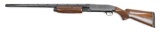 Browning BPS Field Model slide action shotgun