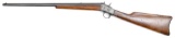 Remington Arms New Model No. 4 Takedown rifle