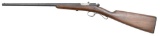 Rare Winchester Model 36 bolt-action shotgun