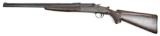 Stevens Arms Model .22-410 combination gun