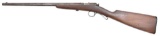 Winchester Model 1902 bolt action rifle