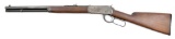 Winchester Model 1894 lever action short rifle,