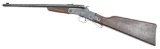 C. J. Hamilton & Son Hamilton Rifle No. 27