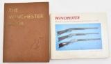 (2) Books - Winchester, the Golden Age of