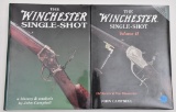 (2) Volumes - The Winchester Single-Shot,