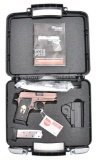 Sig Sauer Model P238 SPARTAN semi-auto pistol