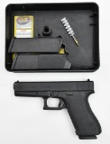 Glock G-21 semi-auto pistol