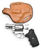 Rossi Interarms Model 885 double action revolver