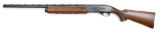 Remington Deluxe Model 1100 semi-auto shotgun