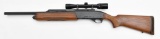 Remington Special Purpose Model 11-87 shotgun