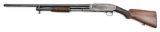 Winchester Model 1912 slide-action shotgun
