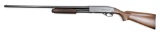 Remington Wingmaster Model 870 shotgun