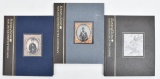 Books - Echoes of Glory - 3 volume set including