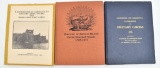 (4) Books - Illustrated and Descriptive Catalogue