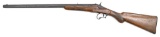 *Belgium Flobert Model rifle