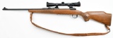 Savage Arms Model 110D bolt-action rifle