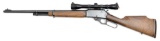 Marlin Model 444 lever-action rifle