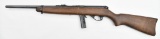 High Standard Armscor Mitchell Model 15/22 rifle