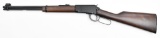 Henry Repeating Arms Co. Model H001 rifle