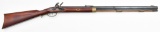 *Connecticut Valley Arms Hawkin Style muzzleloader