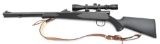 *Traditions Tracker Model 209 In-line Muzzleloader