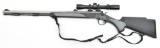 *Remington Genesis Model in-line muzzleloader