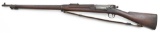 *U.S. Springfield Armory Model 1896 rifle