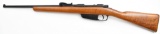 Terni Italy Model 91/38 bolt-action rifle