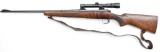 Remington Model 721B bolt-action rifle