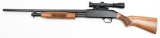 Mossberg Model 500c Youth slide-action shotgun