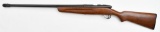 Sears Roebuck Model 14 bolt-action shotgun