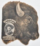 Book - Buffalo Bill's Wild West and Congress of