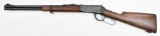 Winchester Model 94 lever-action carbine