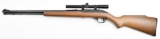 Marlin Model 60 semi-auto rifle