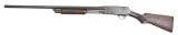 Stevens Ranger Model Browning Patent shotgun