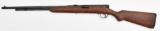 Stevens Savage Arms Model 87B semi-auto rifle