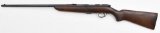 Remington Scoremaster Model 511 bolt-action rifle