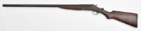 Montgomery Ward & Co Hercules Model 1929 shotgun