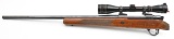 Sako Finnbear Model L61R bolt-action rifle